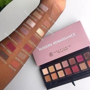 Anastasia of Beverly Hills pallette